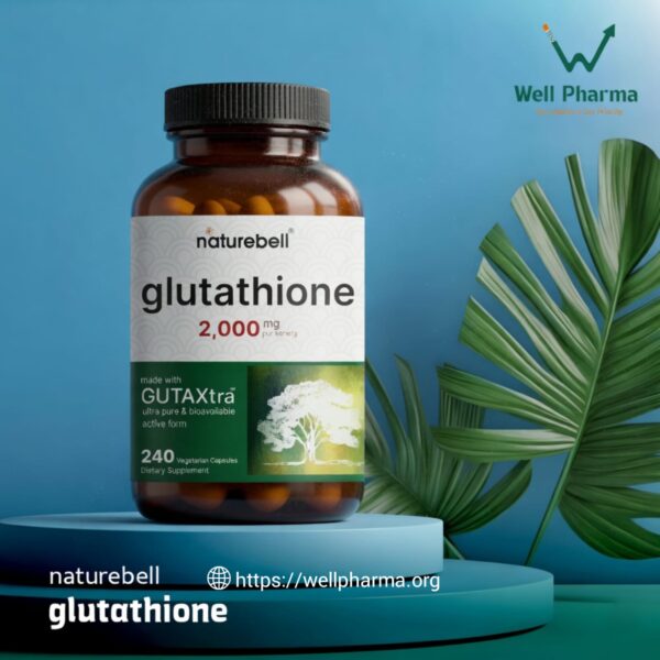 Glutathione 2000