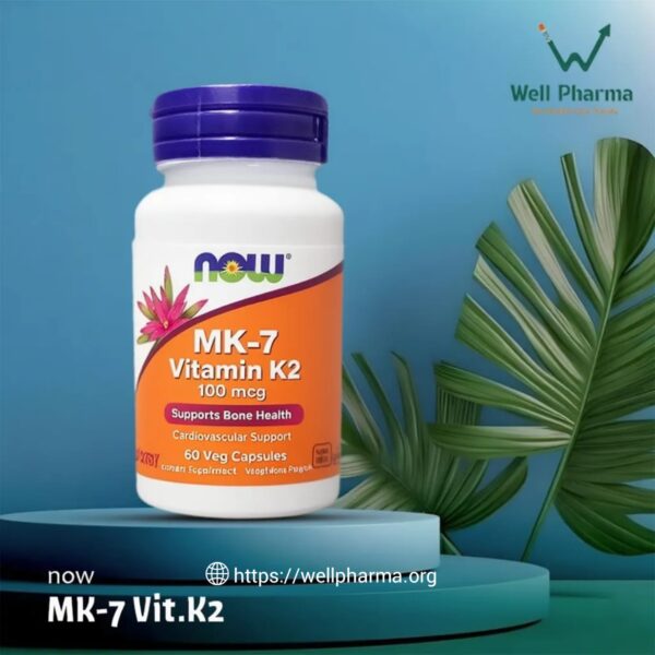 MK-7 Vit.K2