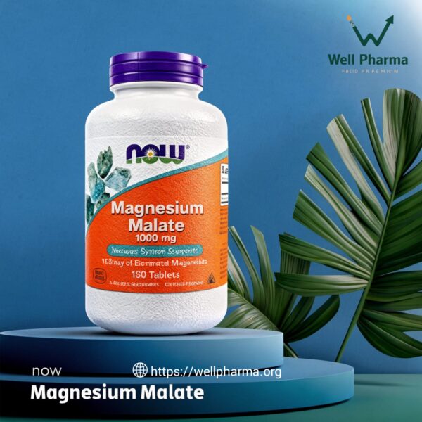 Magnesium Malate