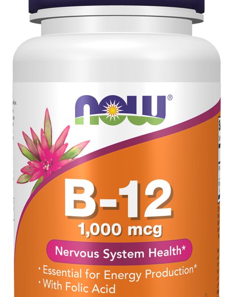 Vitamin B-12 1000 mcg Lozenges
