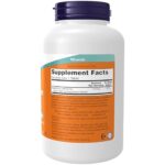Magnesium Malate 1000mg 180Tablets - Image 3