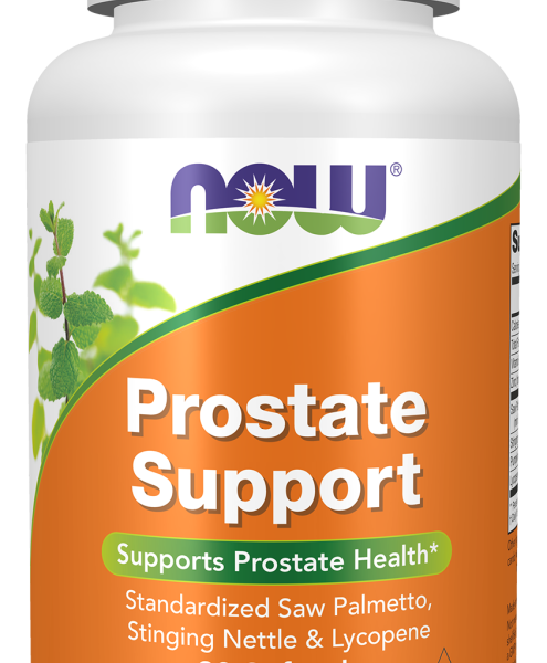 Prostate Support 90Softgels