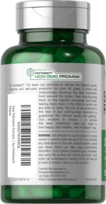 Saw Palmetto 3600mg 120Capsules - Image 5