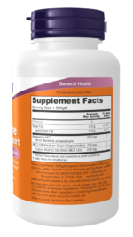 Berberine Glucose Support 60Softgels - Image 4