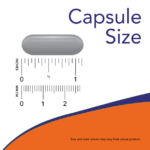 Berberine Glucose Support 60Softgels - Image 2
