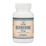 Berberine Supplement 60Capsules