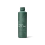 MCT Oil Organic C8 C10 C12