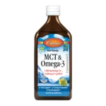 MCT & Omega-3 Liquid