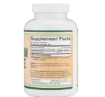 Magnesium Glycinate 400mg 180Capsules | Supports Sleep, Muscle, and Heart Health | Vegan, Third-Party Tested, Gluten-Free, and Non-GMO | Double Wood Supplements - Image 2