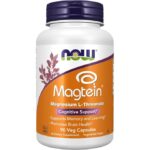 Magtein® 90Capsules