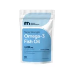 Omega3 Fish Oil Supplements 4200mg