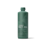 Organic MCT Oil
