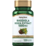 Rhodiola Rosea, 1000 mg, 120Capsules