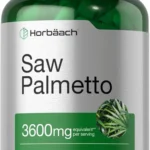 Saw Palmetto 3600mg 120Capsules