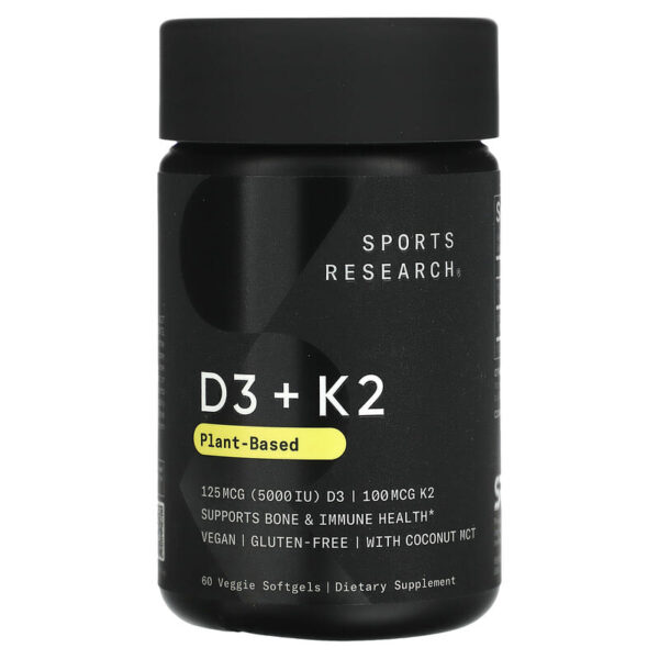 D3+K2