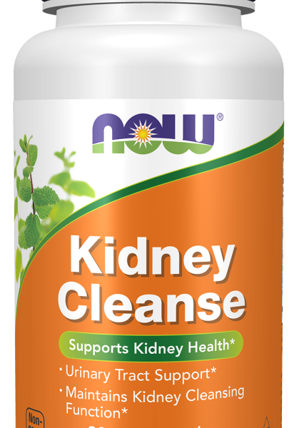 Kidney Cleanse  90Capsules