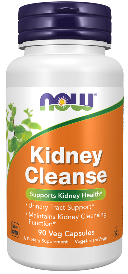 2463_v3 Kidney Cleanse 90Capsules - Image 1