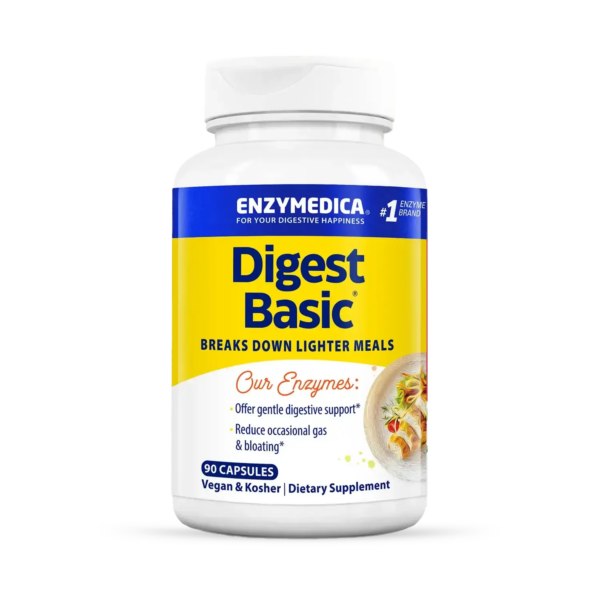 Digest Basic® 90Capsules